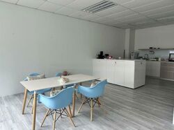 Uob Plaza (D1), Office #476641411